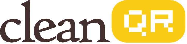 cleanQR